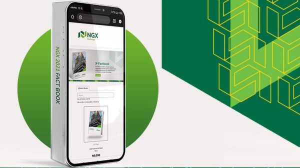 NGX Transitions X-FactBook to Digital Publication, Releases 2021 Edition