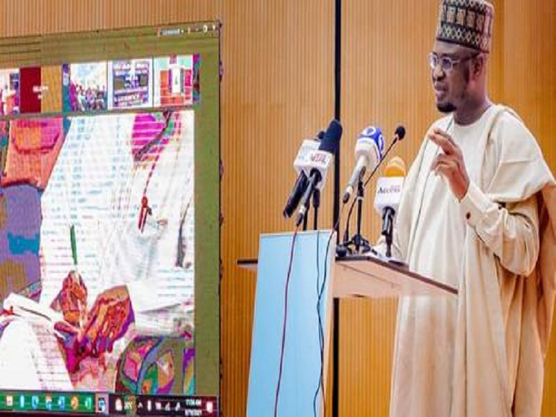 How we Generated over N1Trillion in 2Years - Pantami