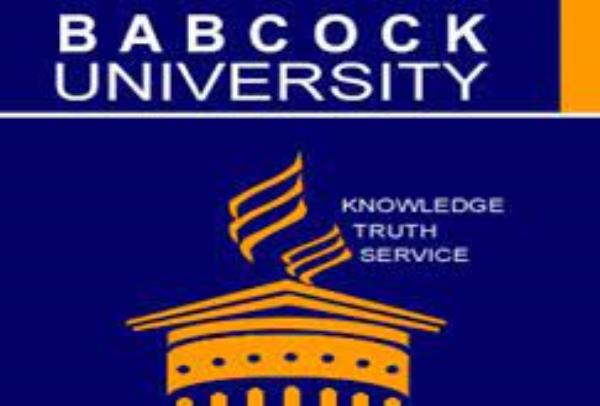 Babcock University Debuts Online Accounting Degree