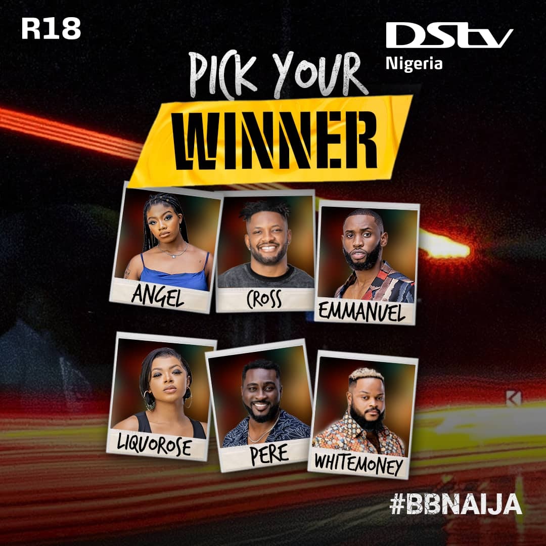 DStv Unveils New M-Net Pop-Up Channels, Africa Magic Series and Much More on DStv this October
