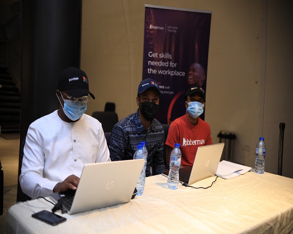 Jobberman Launches Alliance for Better Work Initiative