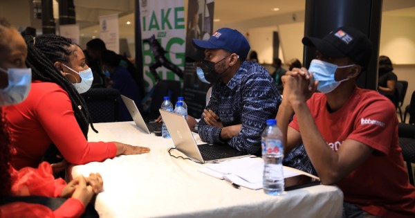 Jobberman Launches Alliance for Better Work Initiative