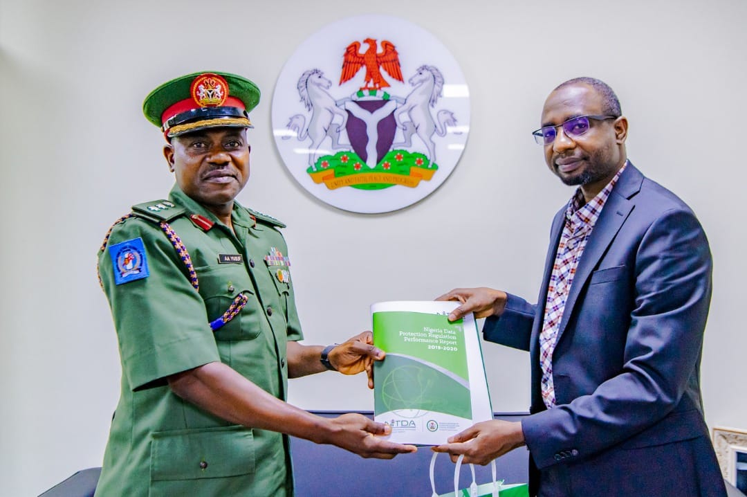 Digital Media, Enabler of Digital Economy Development — DG NITDA