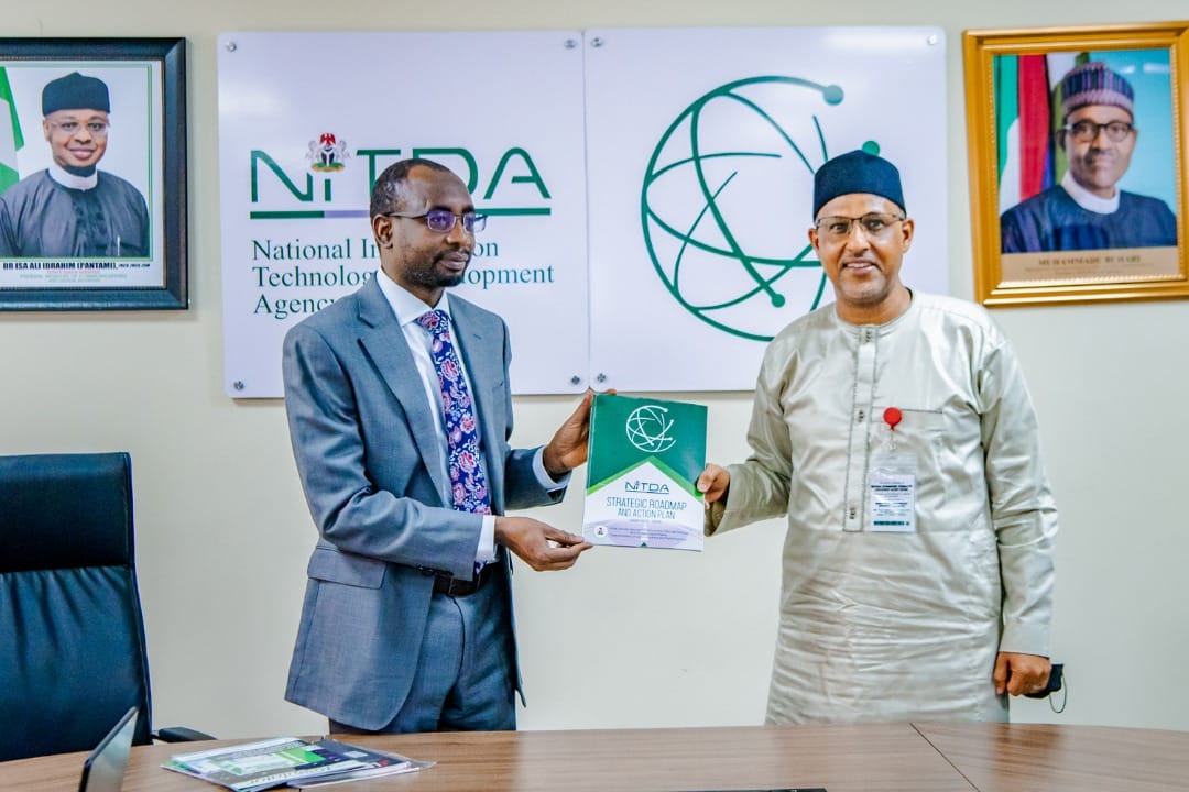 Key Into Our Digital Transformation Agenda, DG NITDA Urges NiRA