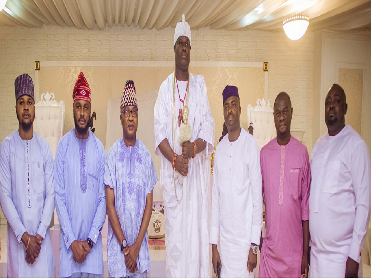 Ooni of Ife Set to Mark Maiden Celebration of Goldberg Omoluabi Day