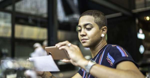 Ericsson Report: Sub-Saharan Africa Mobile Financial Services Use Grow more than Triples