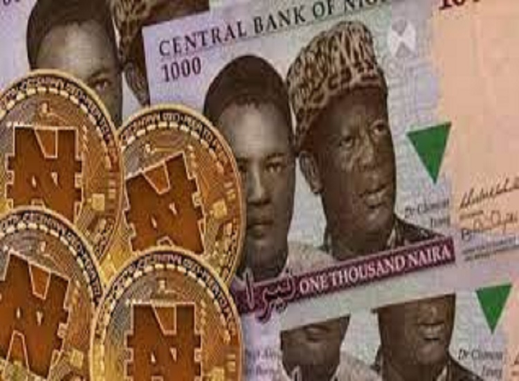 eNaira: CBN to Own Major Stake in Bitt Inc- Emefiele