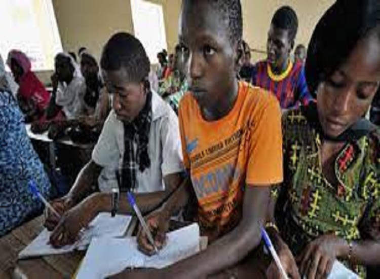 Ford, McArthur Foundations Raise $5M for Nigeria Youth Futures Fund