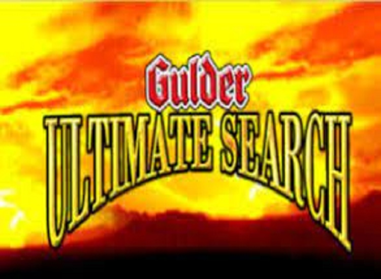 Gulder Ultimate Search Returns to Television Screens After 7 Years Hiatus