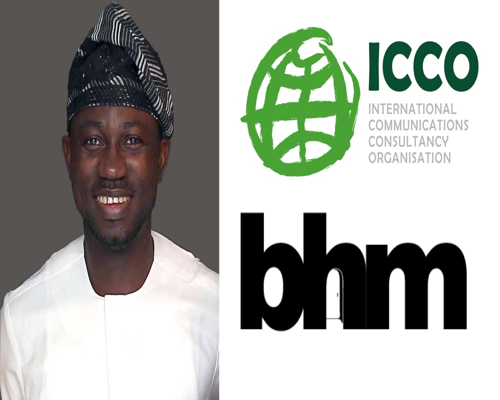 BHM Becomes First African Platinum Sponsor Of The ICCO Global Summit