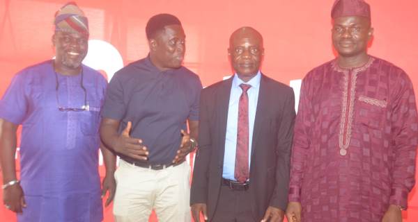 NUJ Commends Airtel for Supporting Media Professionals