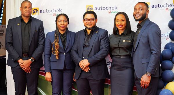 Autochek Officially Launches in Kenya