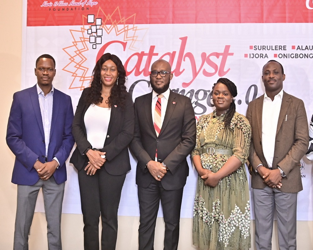 Coca-Cola Foundation Doles out $300,000 Grant to Train 5,000 Women on Transformative Skills