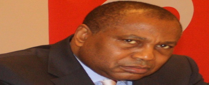 Eugene Juwah, Former NCC Boss Dies in Canada