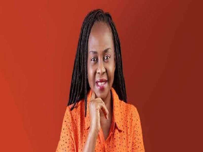 Ford Foundation Appoints Catherine Chinedum Aniagolu-Okoye as Regional Director W/Africa
