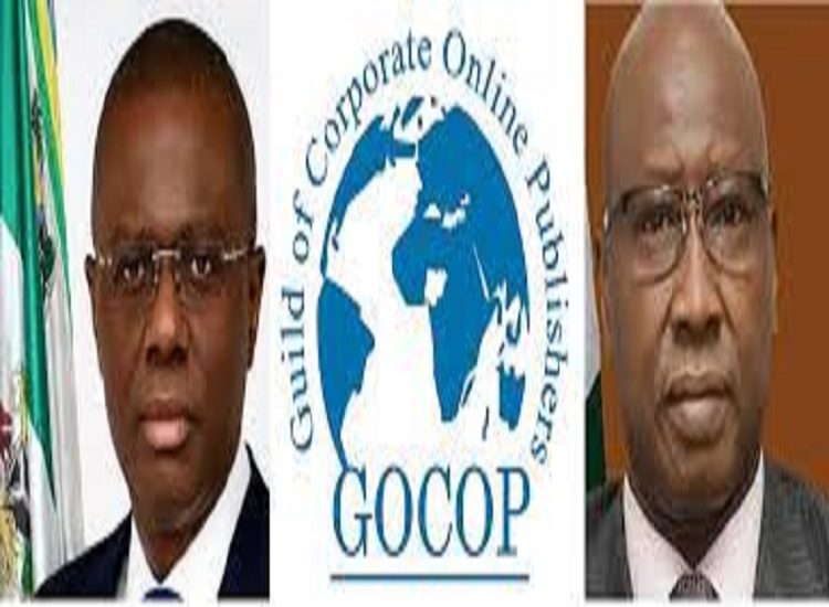 Sanwo-Olu, SGF Mustapha Set for GOCOP Fifth Annual Conference