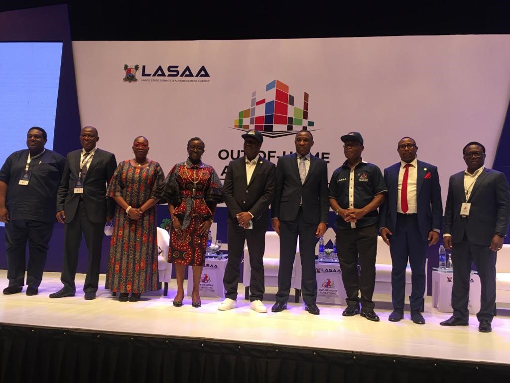 Heritage Bank Director Seeks Sustainable PPP Model for Financing Advertising Sector