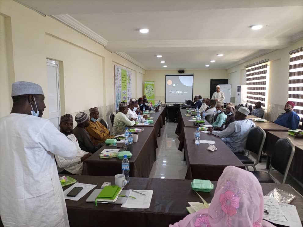 IXPN Engages with Stakeholders in Kano, Harps on Improving the Internet Ecosystem