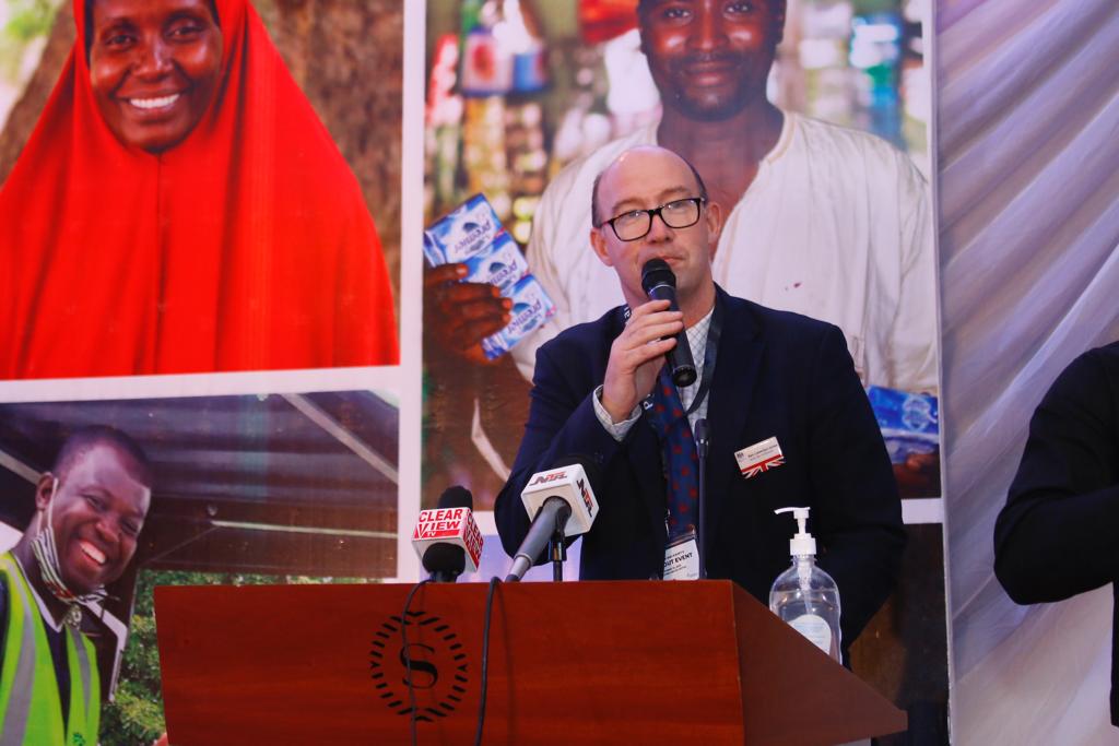How Propcom Mai-karfi Helped Smallholder Farmers in Nigeria's Rural Communities