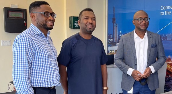 Interstellar, Interswitch Group Partner on Blockchain-powered Infrastructure Services & Solutions