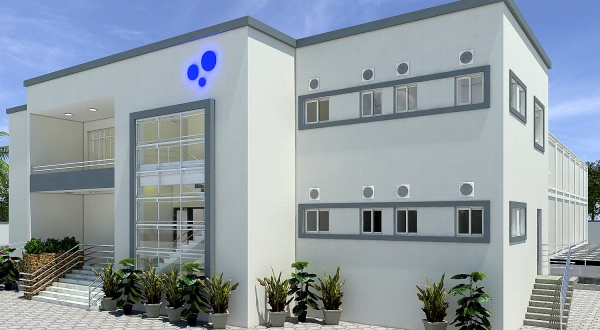 MDXI Data Center Expands Lekki Facility, Launches New Facility Q1, 2022