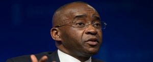 Masiyiwa, Tech Billionaire Plans 10 Mega Data Centers in Nigeria, Others
