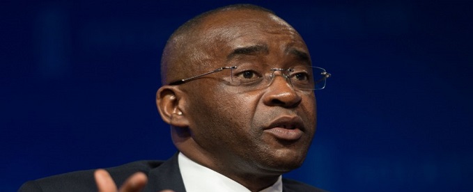 Masiyiwa, Tech Billionaire Plans 10 Mega Data Centers in Nigeria, Others