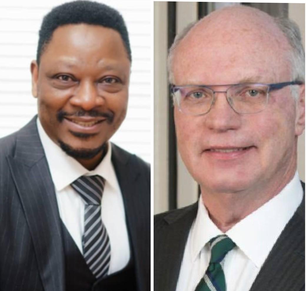 Nnamani Upbeat on Digital Realty's $500m Investment, Says it will Boost Nigeria’s Digital Economy