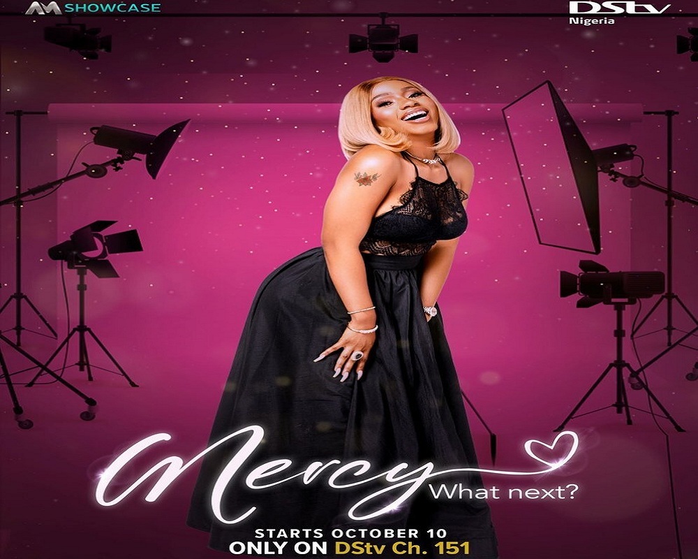 Mercy Eke Returns to the World of Reality TV this October