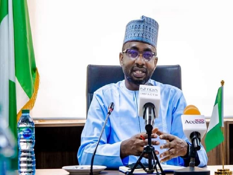 Technology Vital Tool to Combating Insecurity – DG NITDA