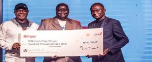 Winners Emerge in 7th UBA Bumper Savings Account Promo