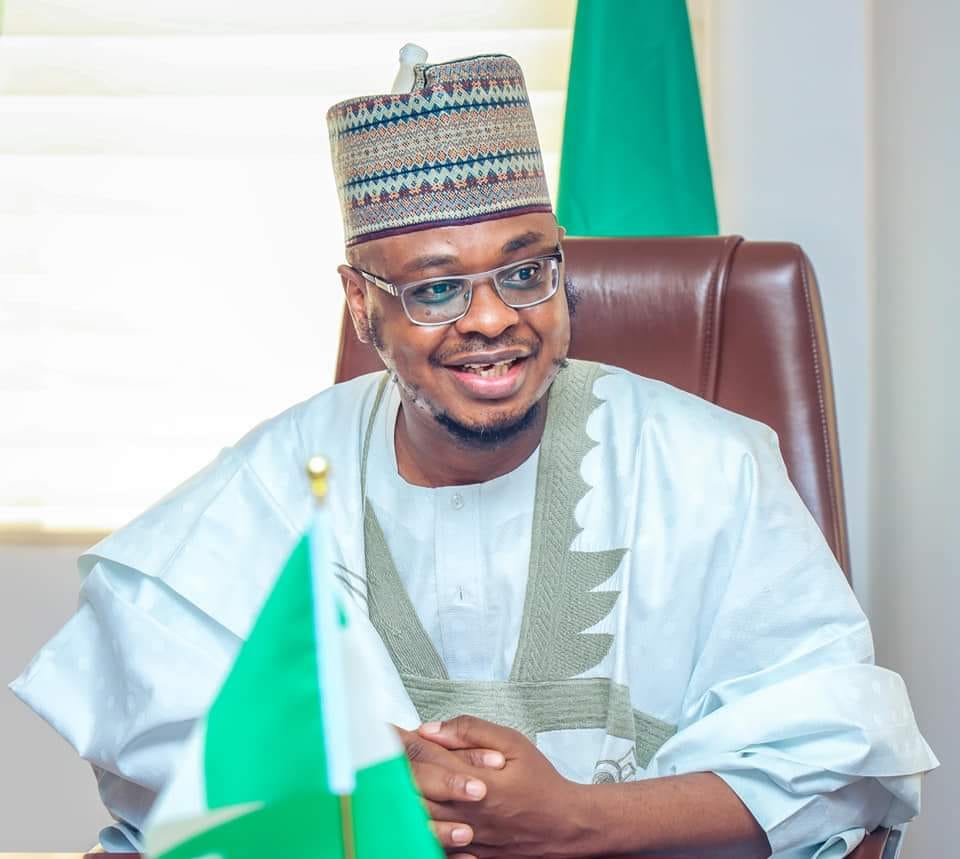 Artificial Intelligence Will Speed Up Judicial Proceedings – Pantami