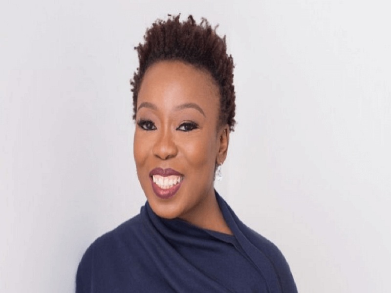 Adia Sowho, Chief Marketing Officer, MTN Nigeria Others Express Optimism About the Future of Nigerian Startups