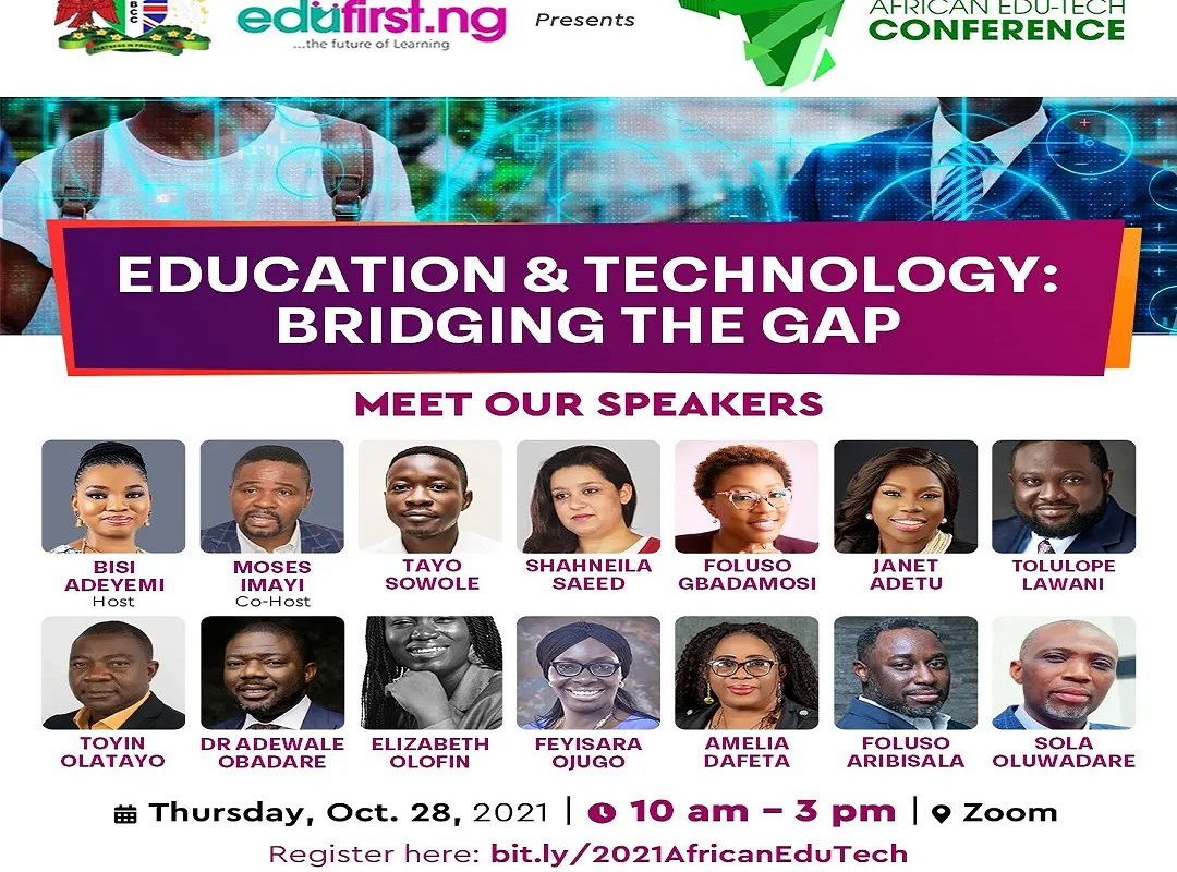 EDUTECH 2021: NBCC, Edufirst Harp on Benefits of Blended Learning in the Age of Globalization