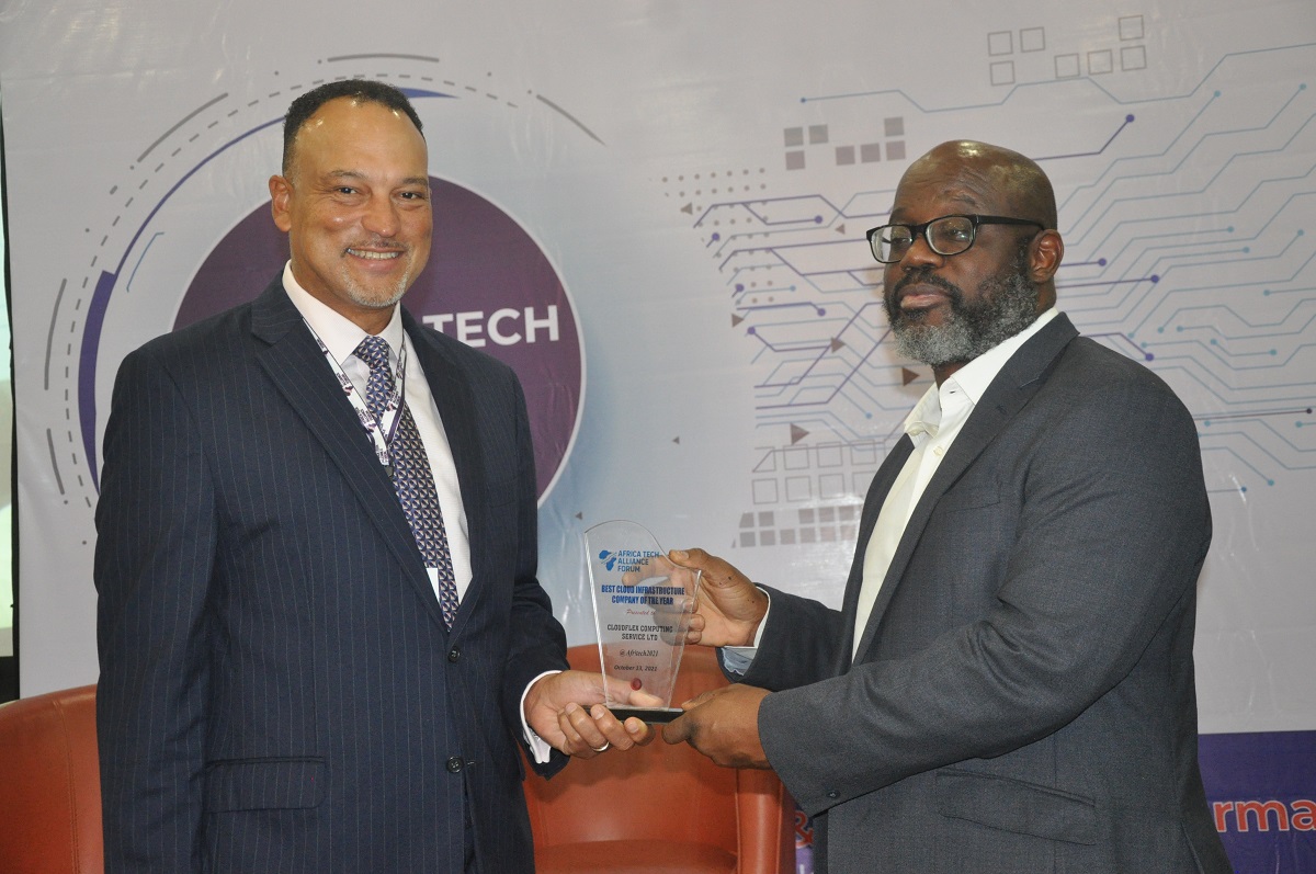 Zoho, Digital Encode, Layer3, Rack Centre, Others Among AfriTECH2021 Award Winners