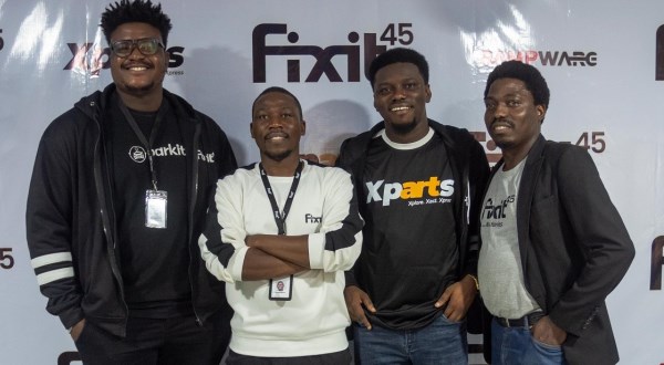 Fixit45 Acquires Parkit, Unveils Subscription-based VIP Programme