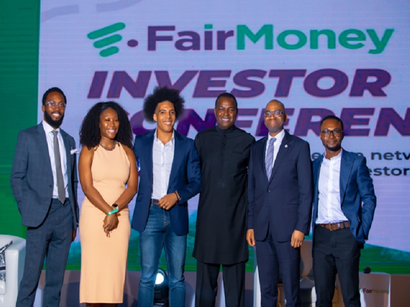 FairMoney MFB Rallies Stakeholders to Investors Conference in Lagos