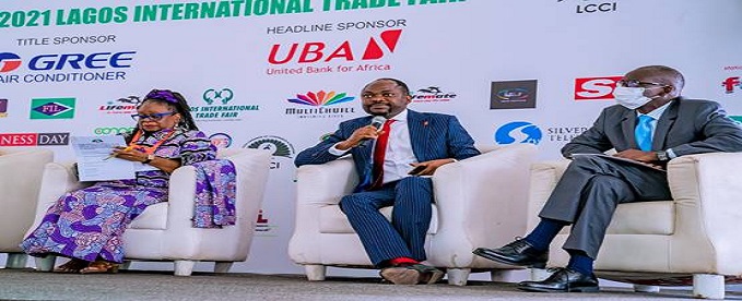 LITF Lauds UBA’s Contribution to Growth of African Economies