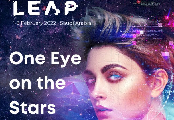 LEAP to Bring Together Best Minds in Technology to Tackle Global Challenges