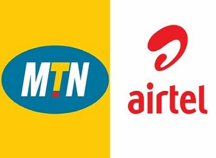 MTN, Airtel Secure Approvals to Operate Payment Service Banks