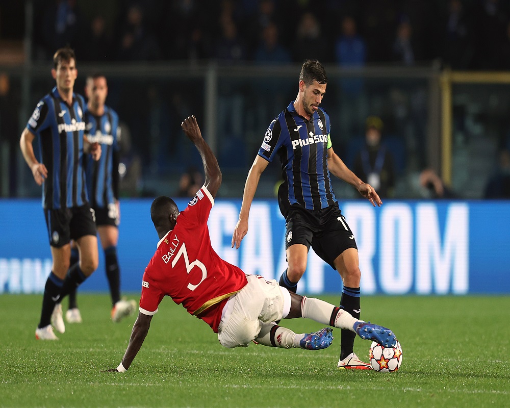 UEFA Champions League to Air Live on DSTV & GOTV this Week