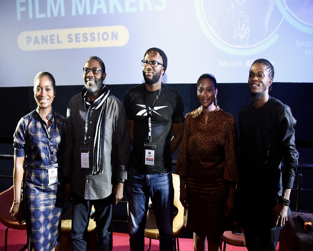 MultiChoice Reassures Filmmakers of its Commitment to the Industry at AFRIFF 2021