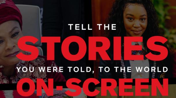 Deadline Extension for Netflix-UNESCO’s ‘African Folktales, Reimagined’ Competition