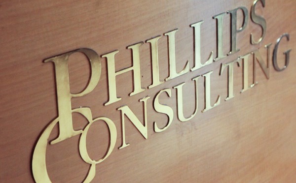 Phillips Consulting Tasks Organisations on Future of Work