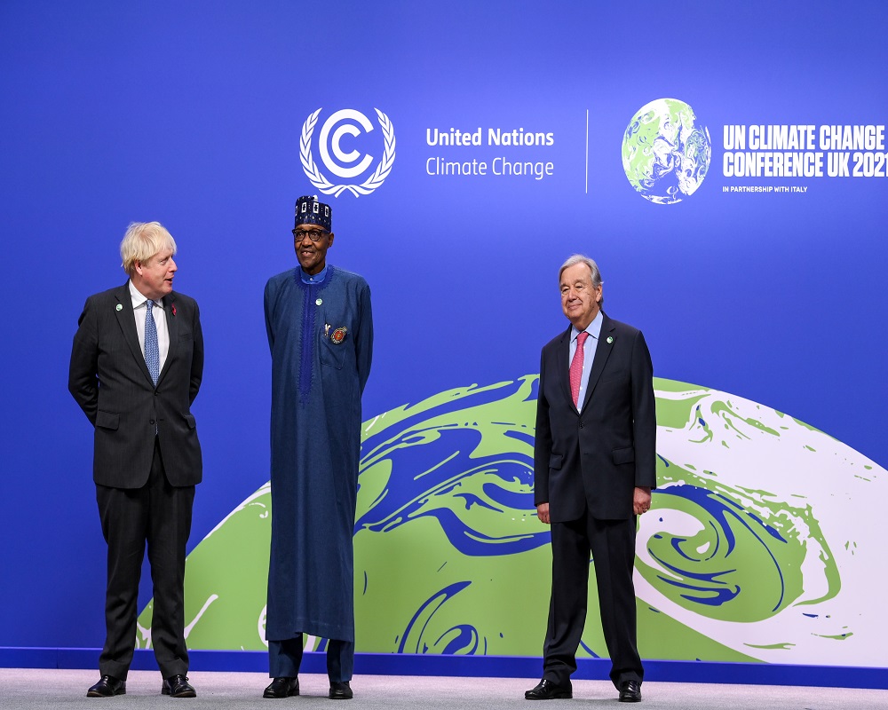 How COP26 Agreed to Keep 1.5C Alive and Finalises Paris Agreement