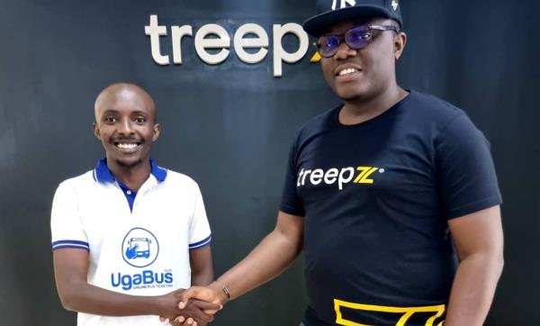 Treepz Acquires Ugabus in Expansion Move, Closes its Seed Round @ $2.8M