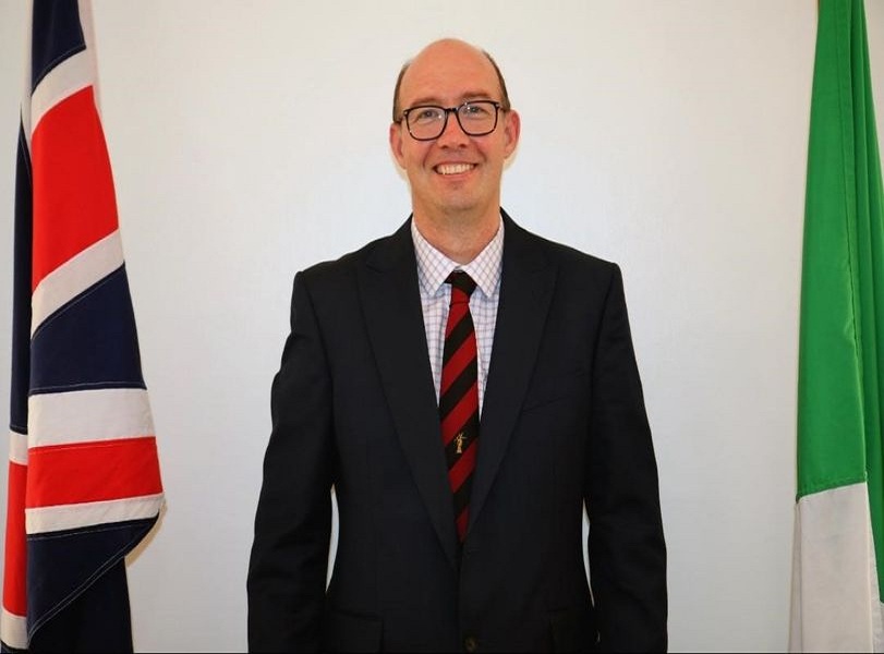 UK Commits New Funding Support to African-led Projects to Protect Vulnerable Communities
