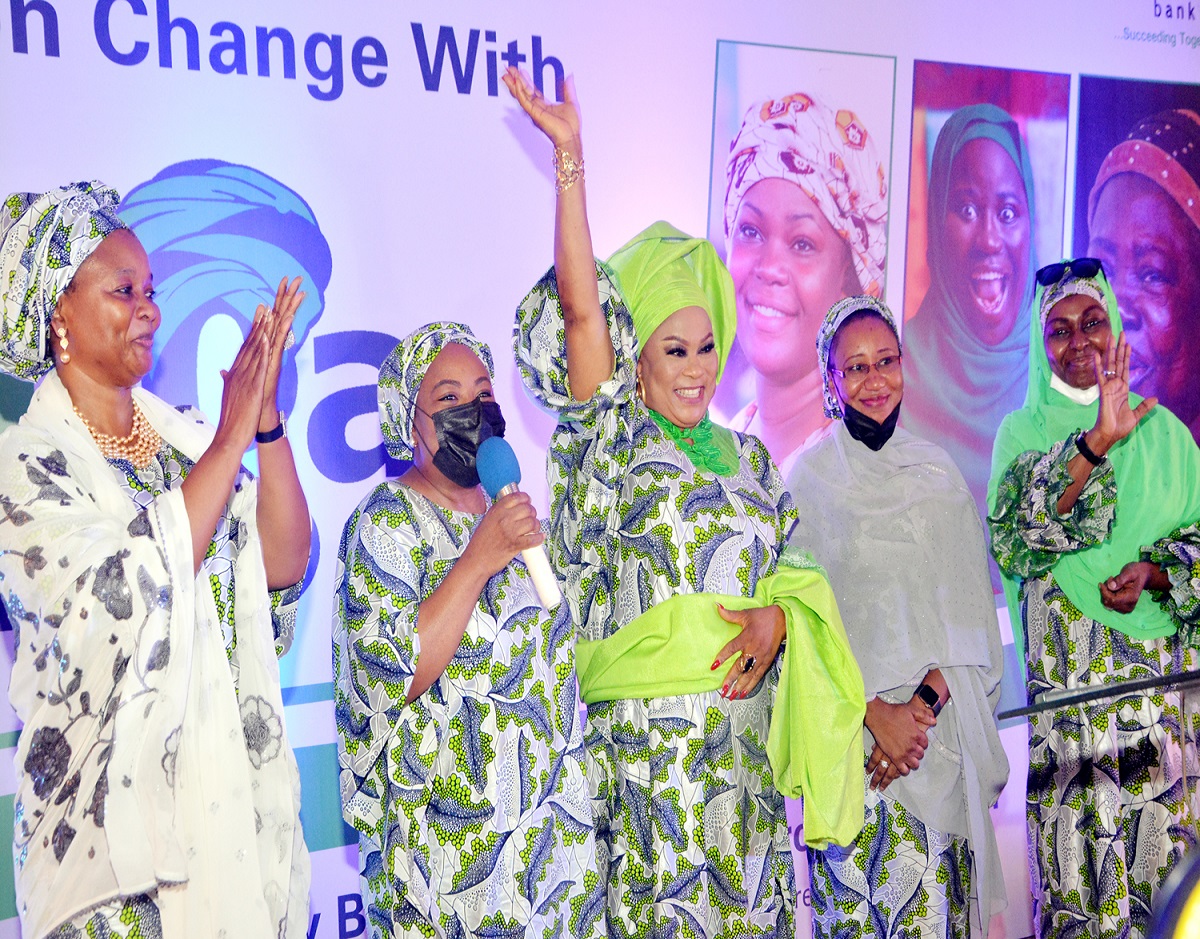 Unity Bank Targets Women; Launches Yanga Account