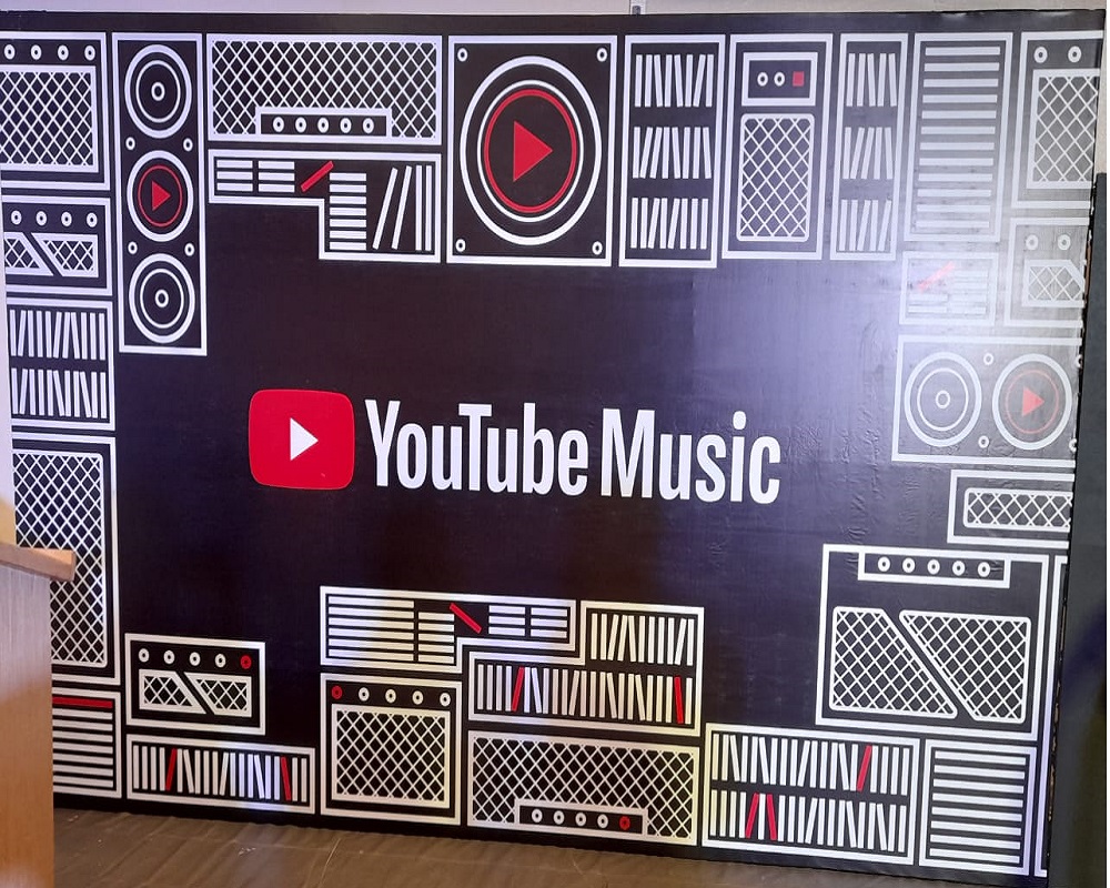YouTube Music Backs 2 Nigerian Firms, Pledges to Help Boost the Continent’s Creative Economy