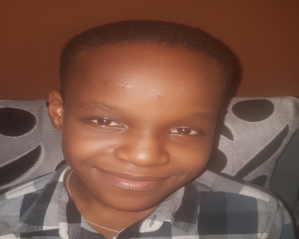 Akinyele Ademoyegun Wins 2021 MTN mPulse Spelling Bee Competition